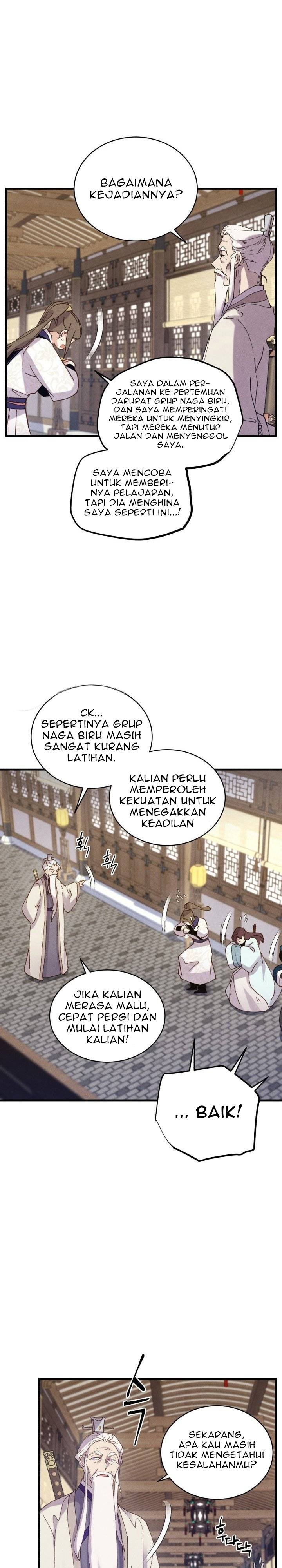 Dilarang COPAS - situs resmi www.mangacanblog.com - Komik lightning degree 114 - chapter 114 115 Indonesia lightning degree 114 - chapter 114 Terbaru 4|Baca Manga Komik Indonesia|Mangacan